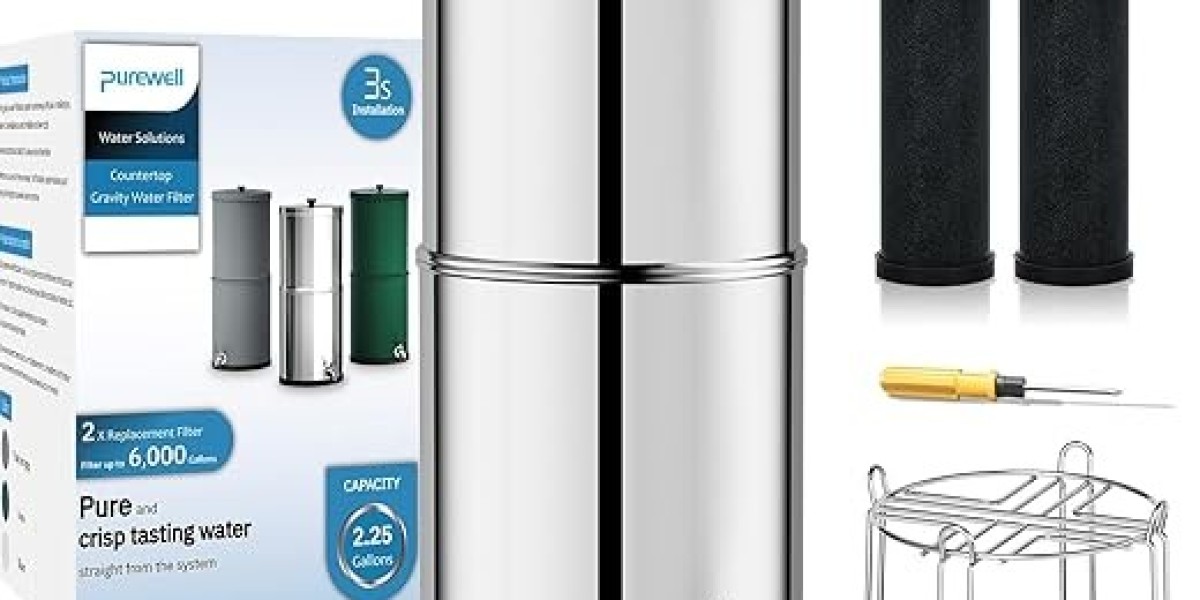 What Your Different Water Purification Processes Available?