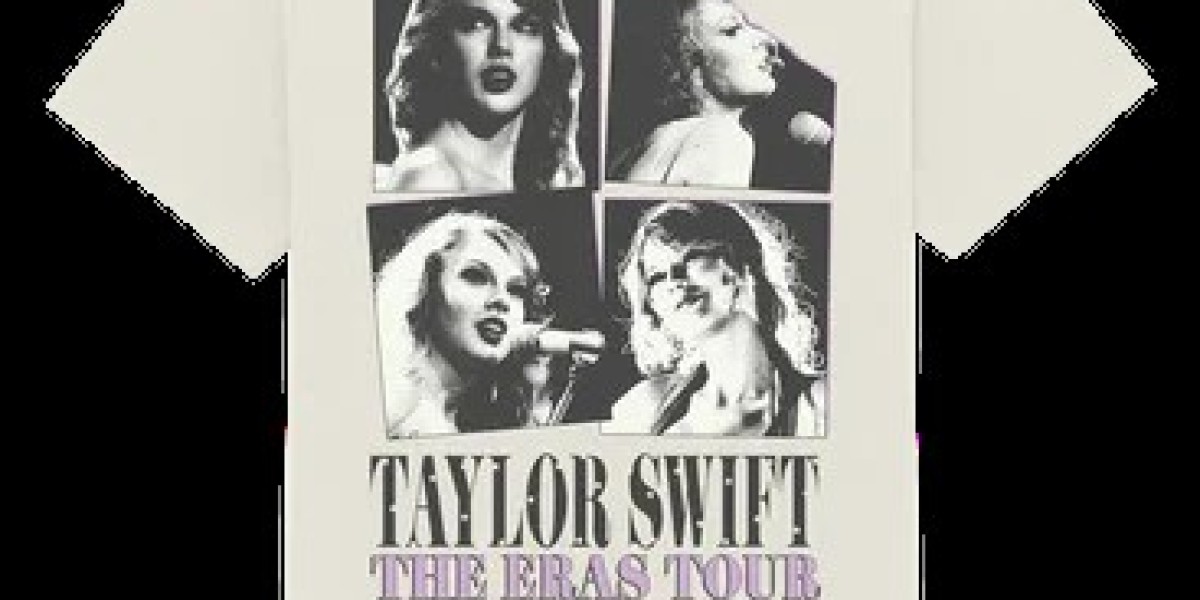 The Significance of Tour Merchandise