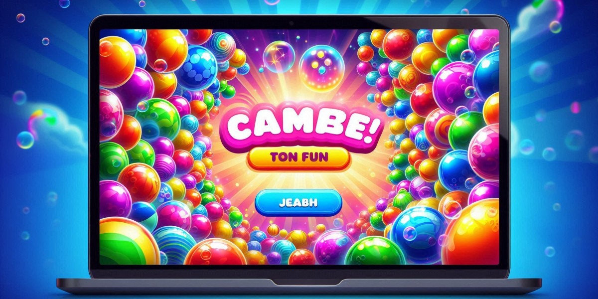 Best Free Bubble Shooter Games No Download: Play Instantly in 2024