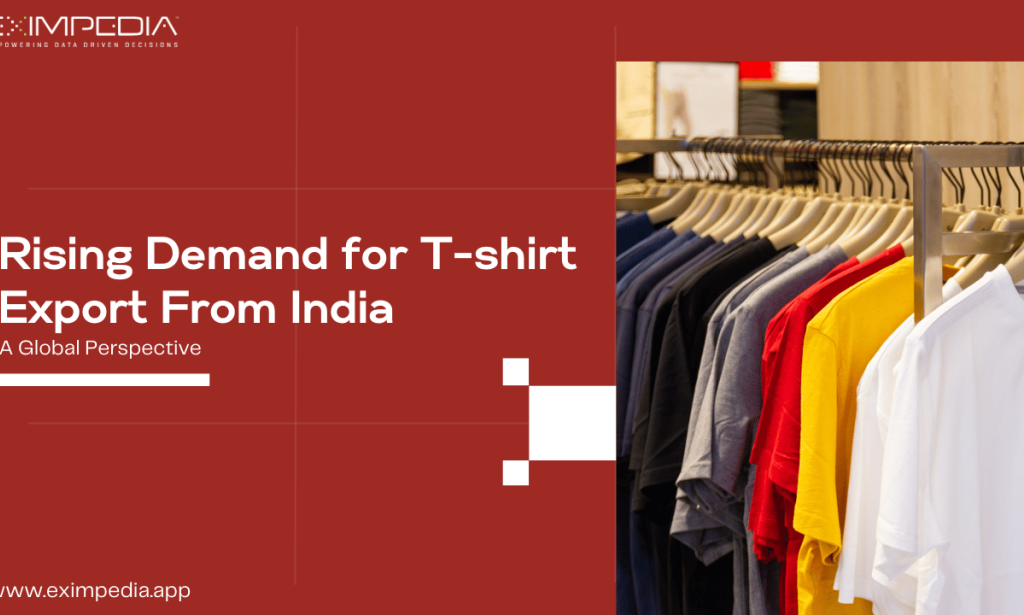 How to Start a Profitable T-Shirt Export Business from India