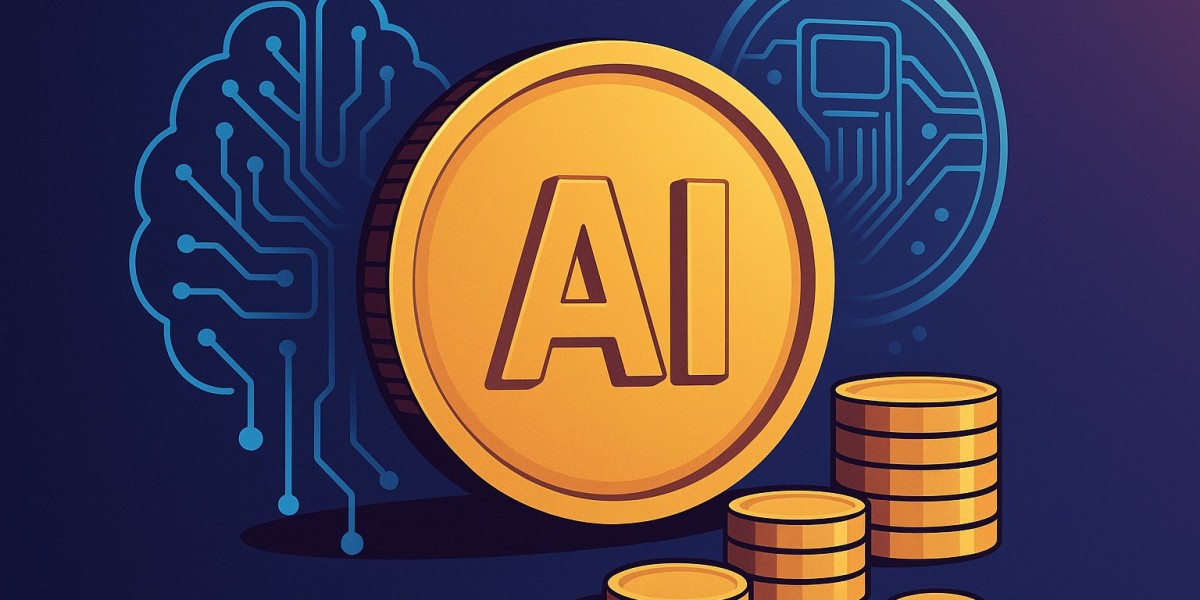 How to Launch Your Own AI Token on Ethereum or Solana: A Complete Guide