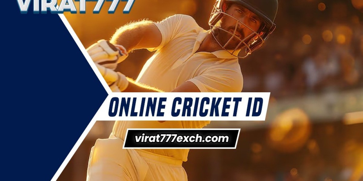 Online Cricket ID for Fantasy Cricket – Start Earning Now