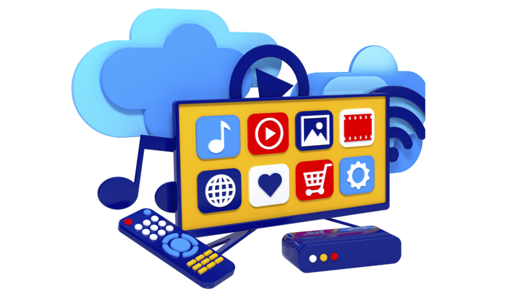 Best IPTV Service with VOD for 2025 | Ultimate Streaming Experience | GlobalSeoShop – BDnews55.com