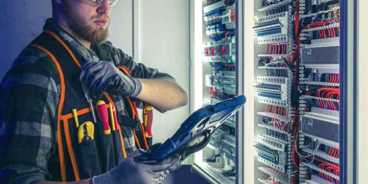 PLC Upgrade: A Complete Guide