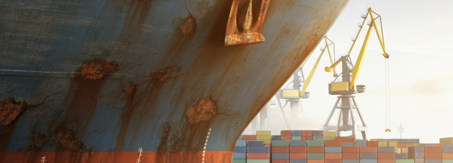 marine engineering trade services Cover Image