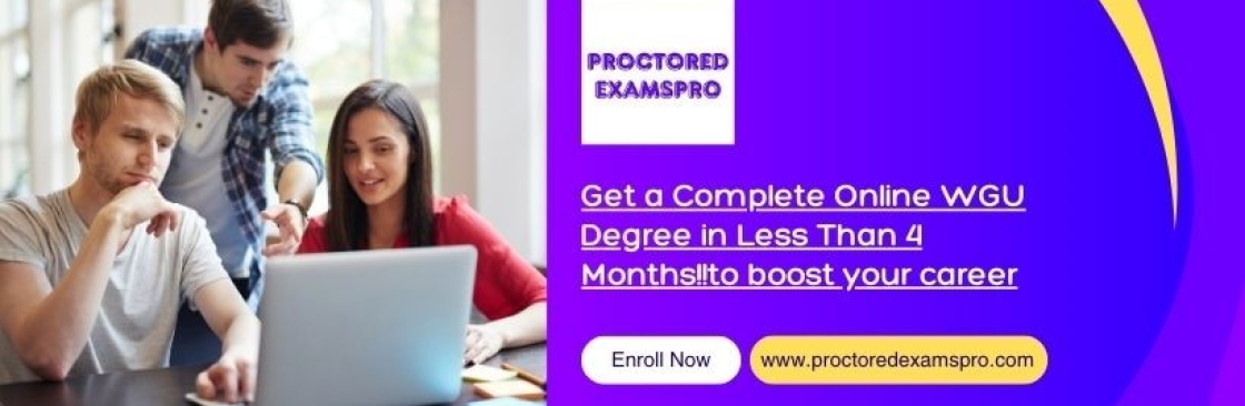 Proctored ExamsPro Cover Image