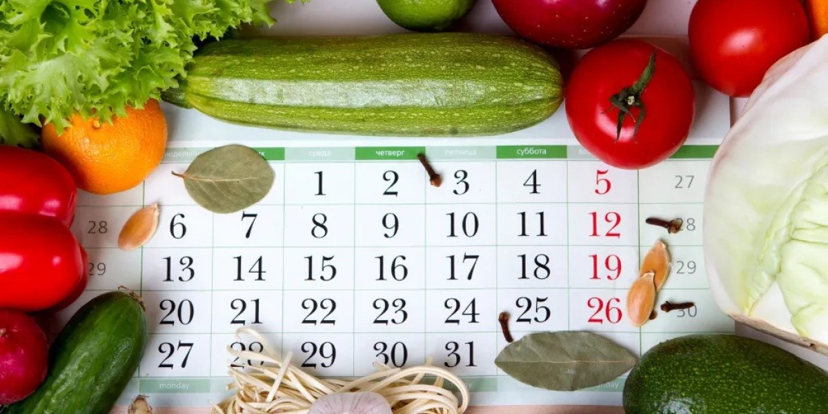 meal plan singapore