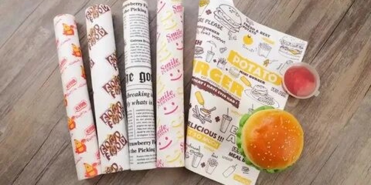 Custom Deli Paper: The Key to Product Success