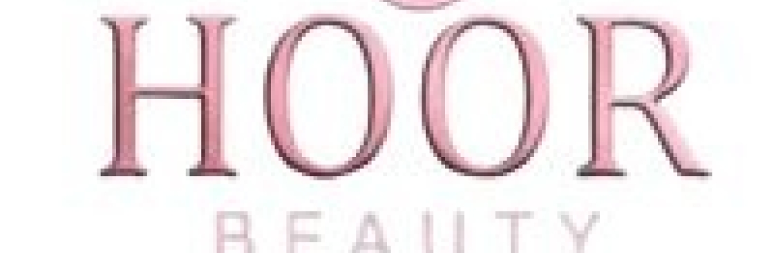 Hoor Beauty Cover Image