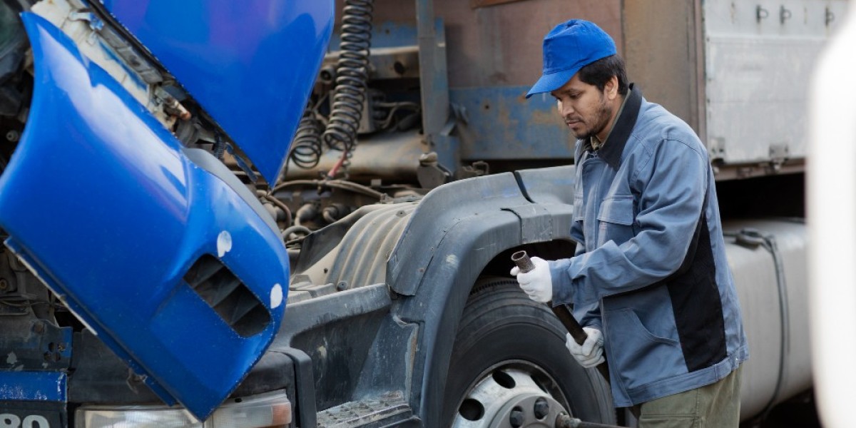 Why Regular Trailer Service and Repair Matters