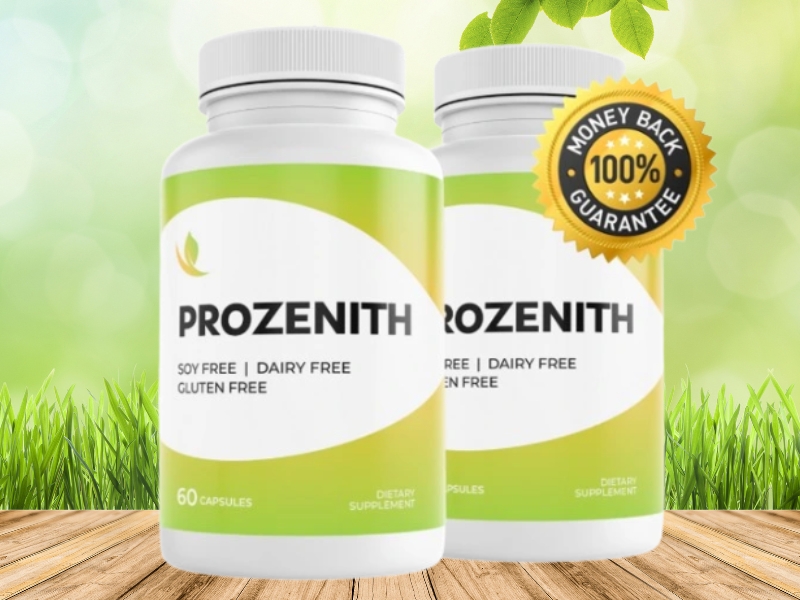 Prozenith Scam Exposed: The Weight Loss Trick You Should Avoid - My Care Blog