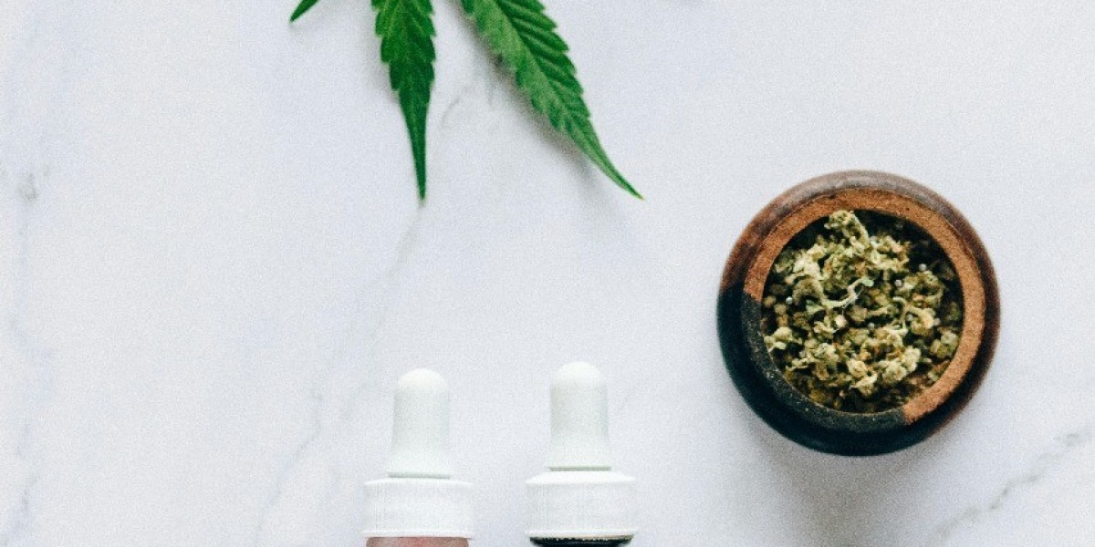 CBD Toulouse : Nature et équilibre garantis