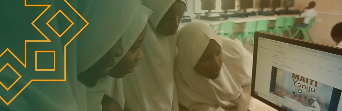 United Muslims Cover Image