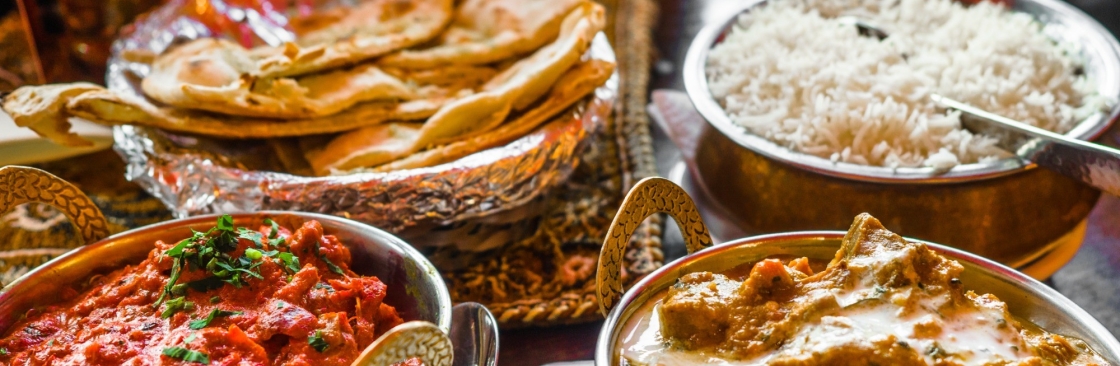Tandoori Flame Cover Image