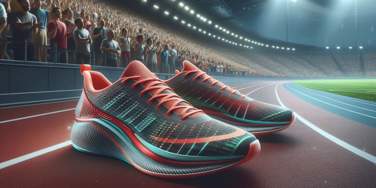 Nike Incredible Run 3: A Comprehensive Review of the Ultimate Running Shoe