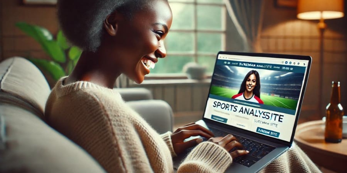Navigating Sports Toto Sites Safely with Sureman: Your Ultimate Scam Verification Platform