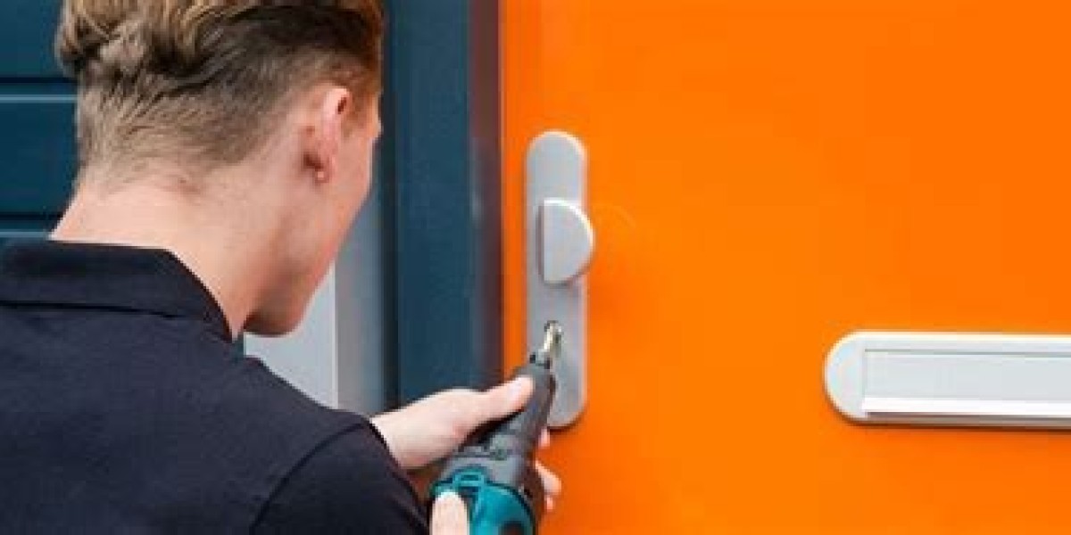 Slotenmaker Boom: Betrouwbare Service en Veiligheid in uw Regio