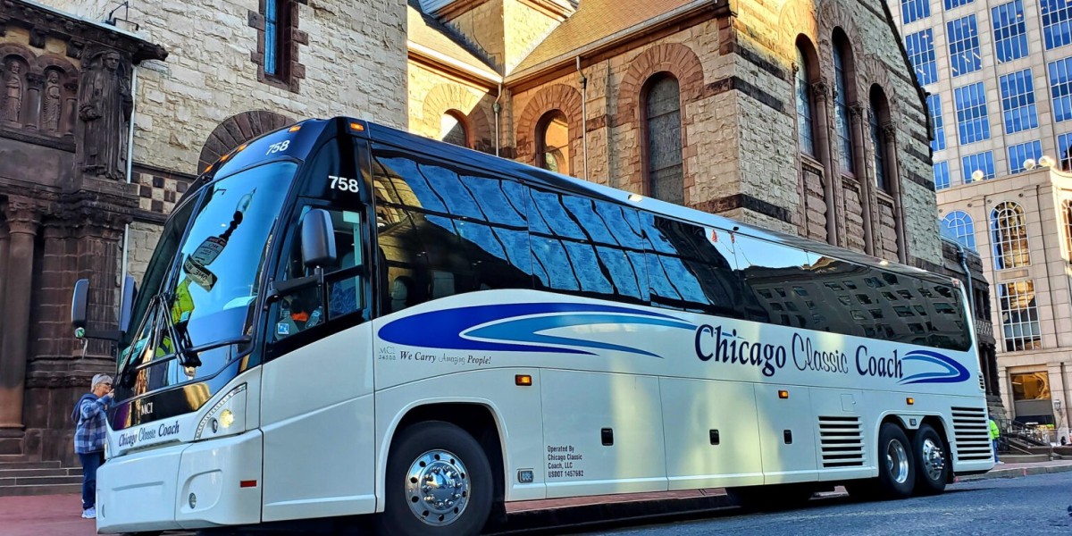 Top Luxury Cars for Chicago Events: A Quick Guide