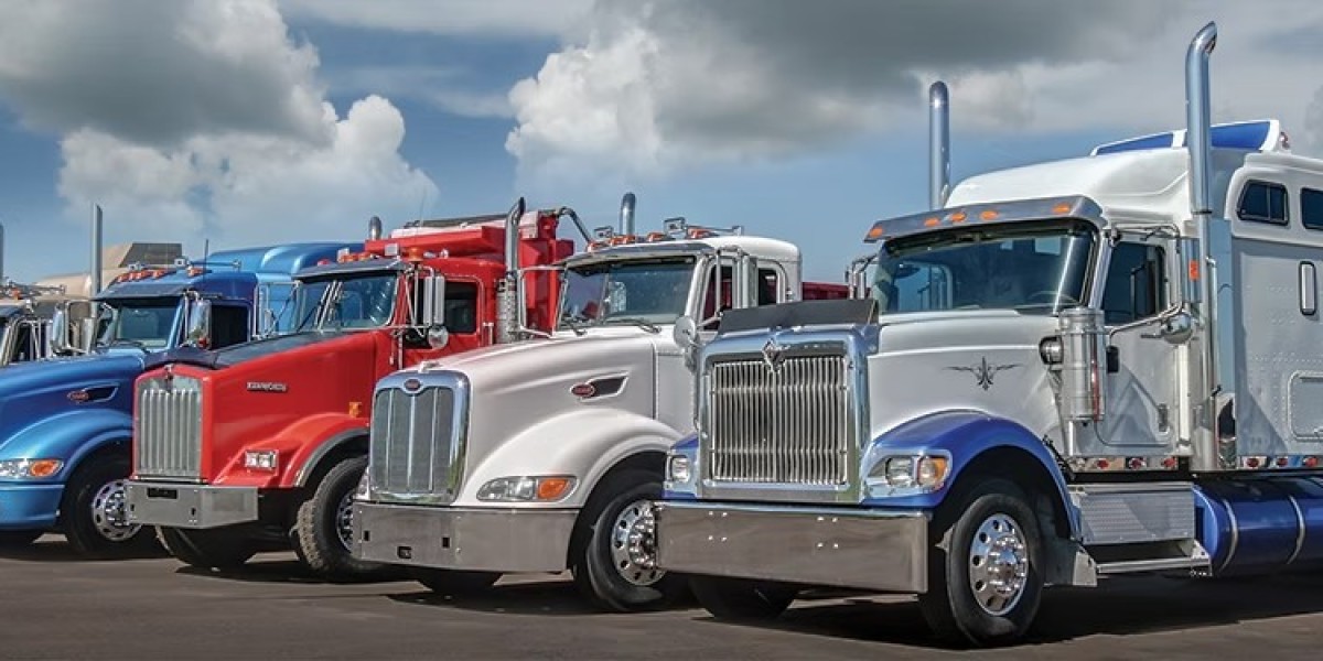 Signs Your Truck Needs Emergency Repairs Now