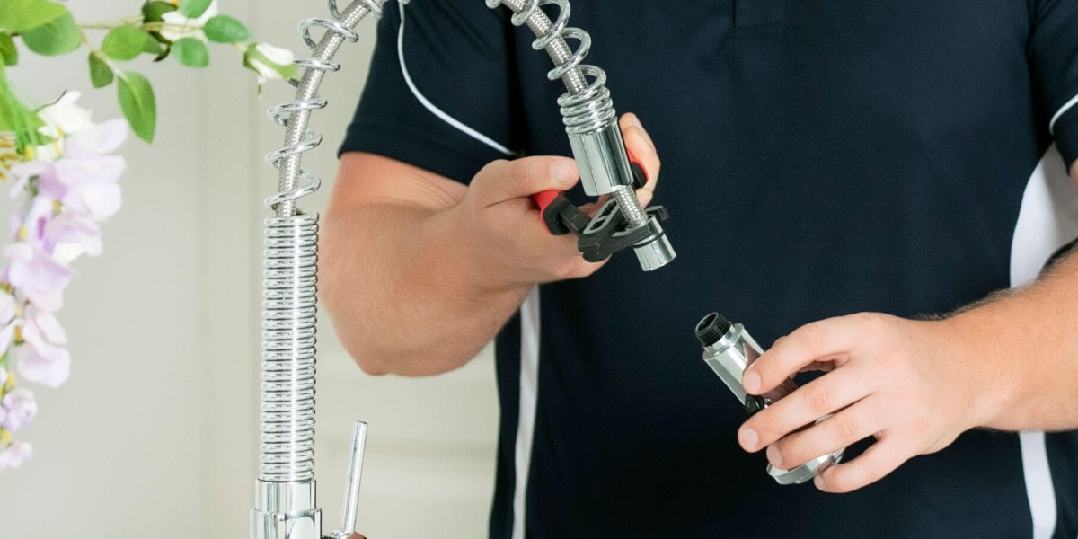 Expert Plumbing Solutions in Salisbury: Why Choosing the Right Plumber Matters