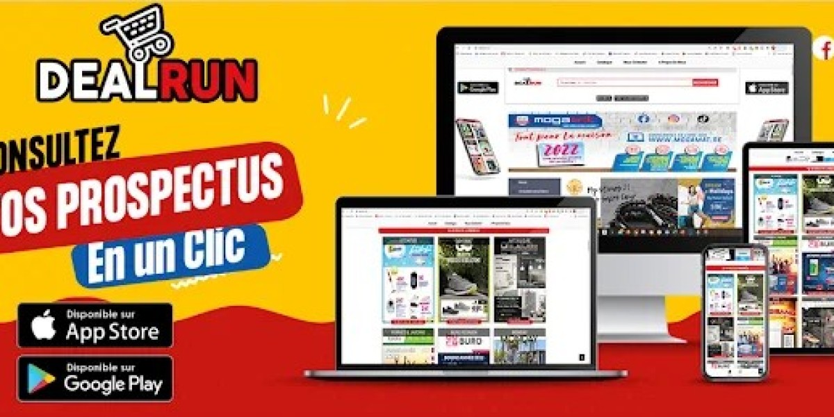 Comment les prospectus La Réunion révolutionnent-ils vos achats et simplifient-ils votre quotidien ?