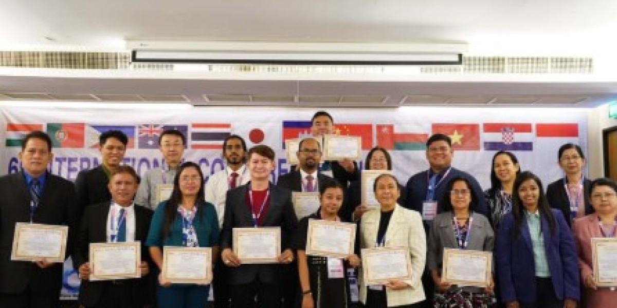 Technical Support for WFCCES 2025 Submission and Conference Participation