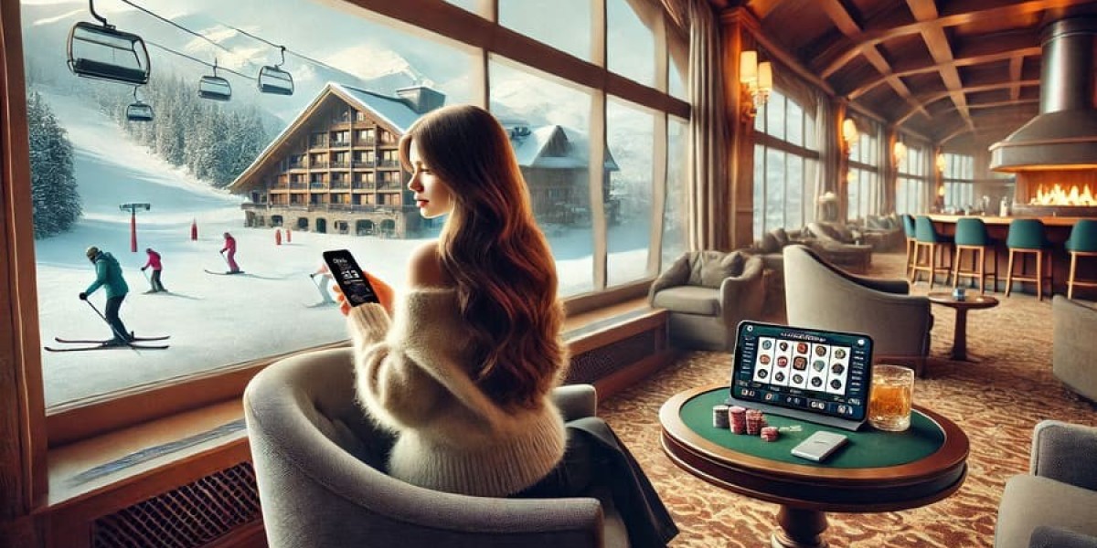 Discovering Online Casino Security: The Role of Onca888 in Scam Verification