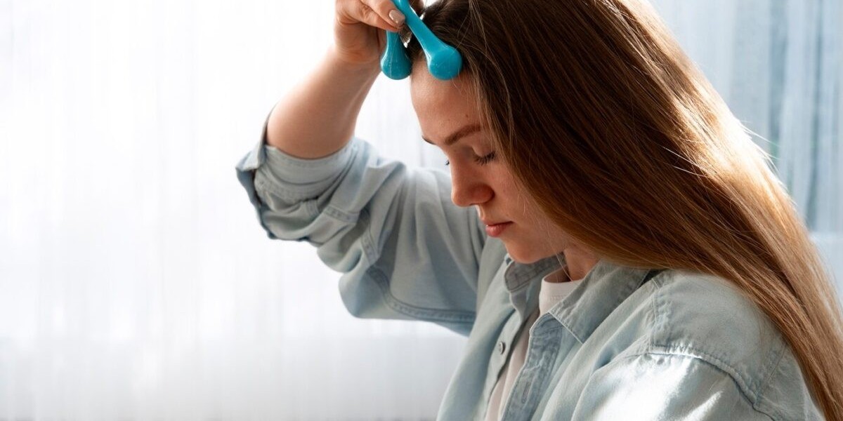 Treatment for Trichotillomania: Effective Approaches and Strategies
