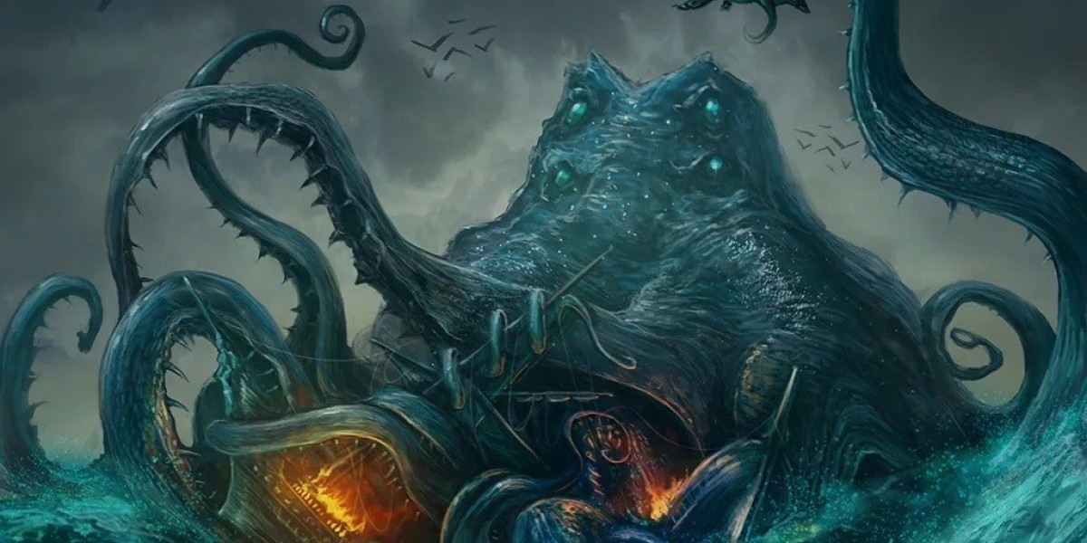 You Make These KRAKEN Mistakes?