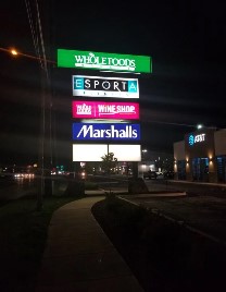 Brighten Your Brand with Custom Neon Signs: Top Neon Sign Maker in Louisville – Louisville Custom Signs