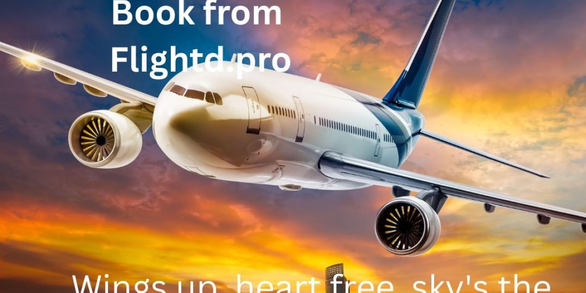 Discover the Smarter Way to Fly with Flightd
