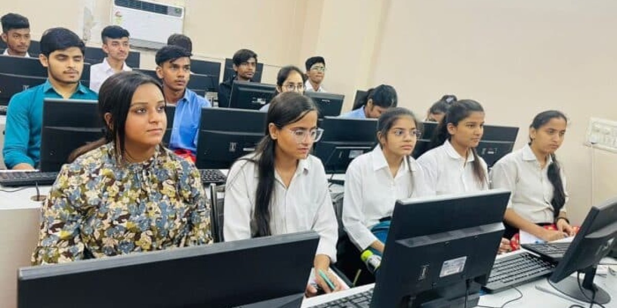 DICS Laxmi Nagar – Your Gateway to Expert C++ Programming