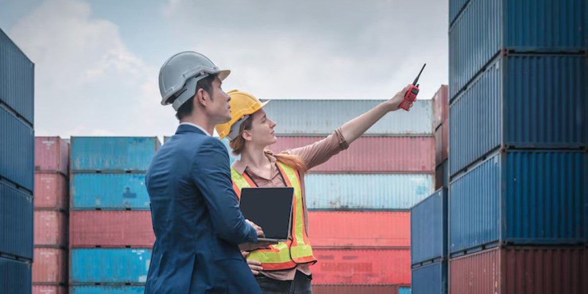 The Importance of a Customs Broker in Perth’s International Trade