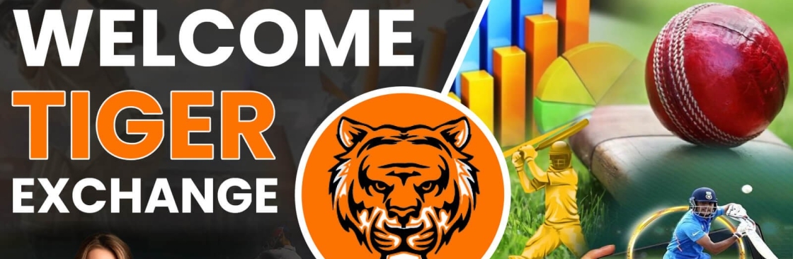 Tiger Exchange Cover Image
