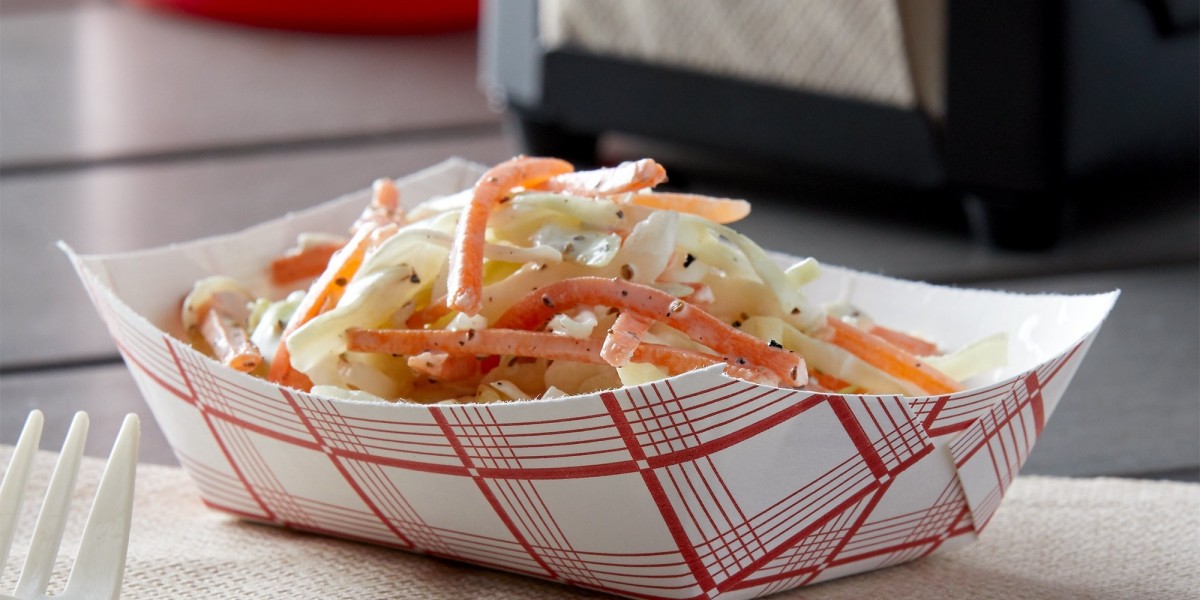 How Custom Food Boats Strengthens Brand Image