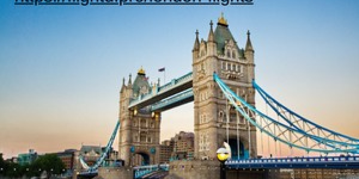 Check Out London with the Right Flight