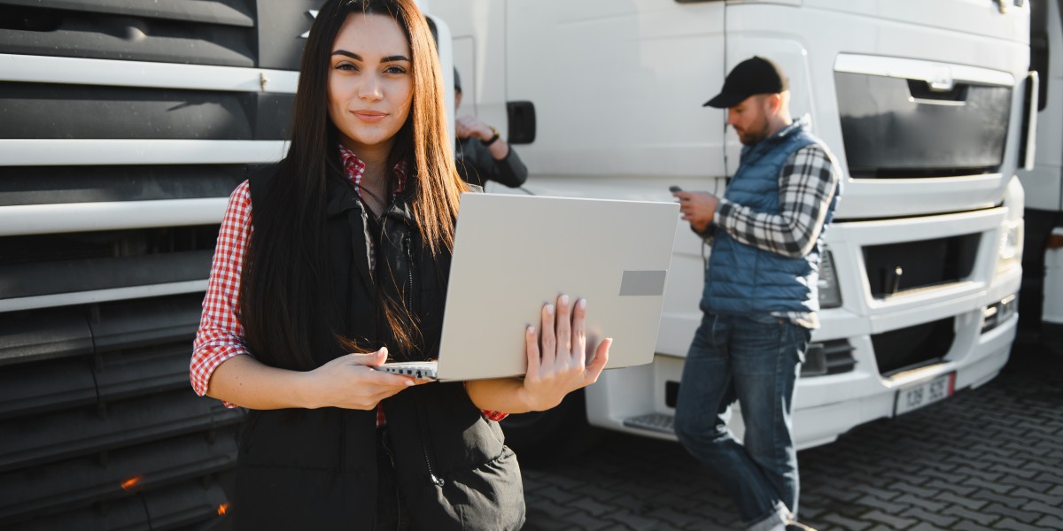 Unlock Speed and Efficiency with Consort Group's Leading Truck Dispatch Service in the USA