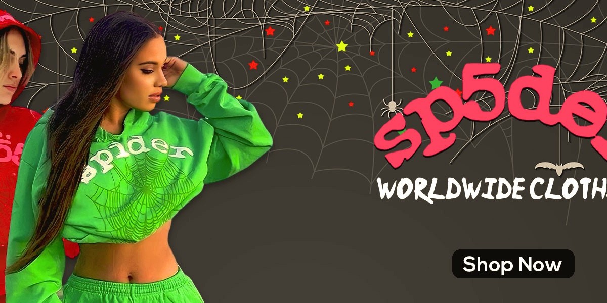 Sp5der Clothing: The Web of Fashion, Music, and Culture