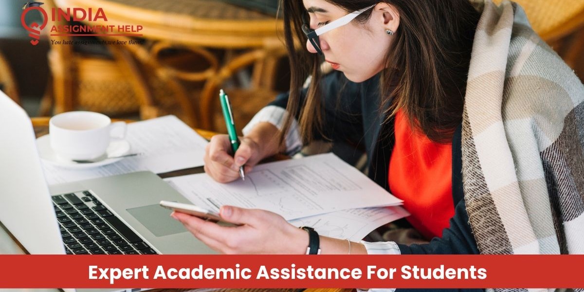 Get Ahead in Class with Reliable Economic Assignment Help