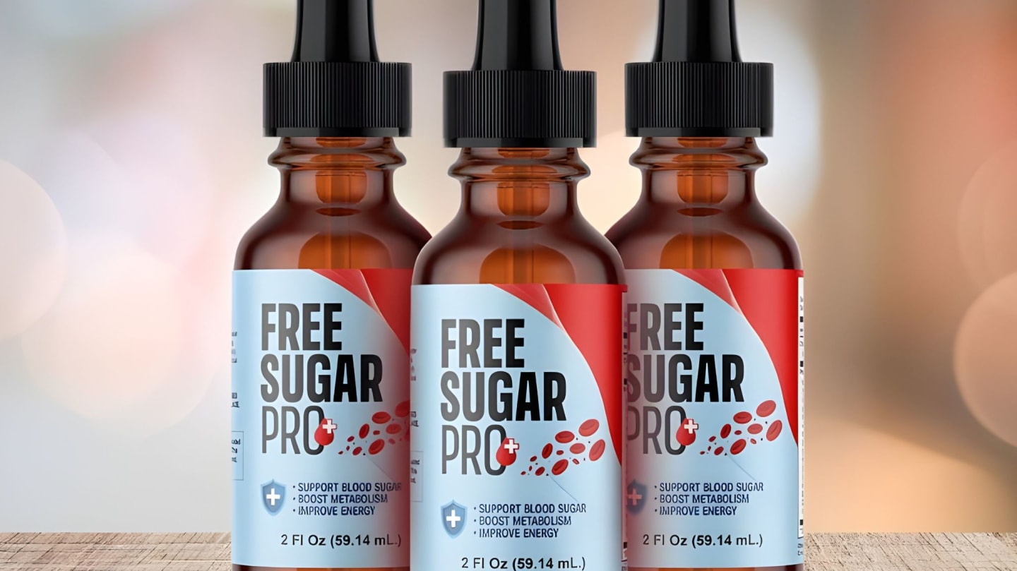 Free Sugar Pro Reviews – Real User Feedback Inside
