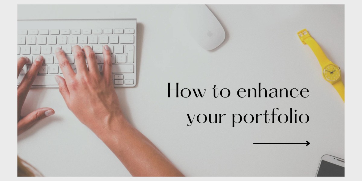How to Make a Portfolio Website That Gets You Hired