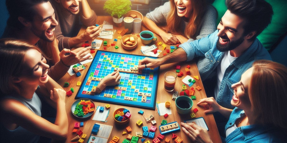 Guess the Word Games: The Ultimate Guide to Popular Word Puzzles