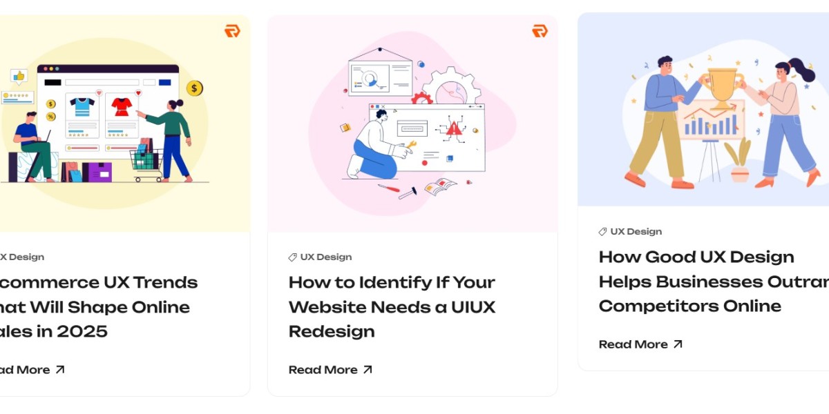 UX Design and SEO: A Symbiotic Relationship for Business Growth