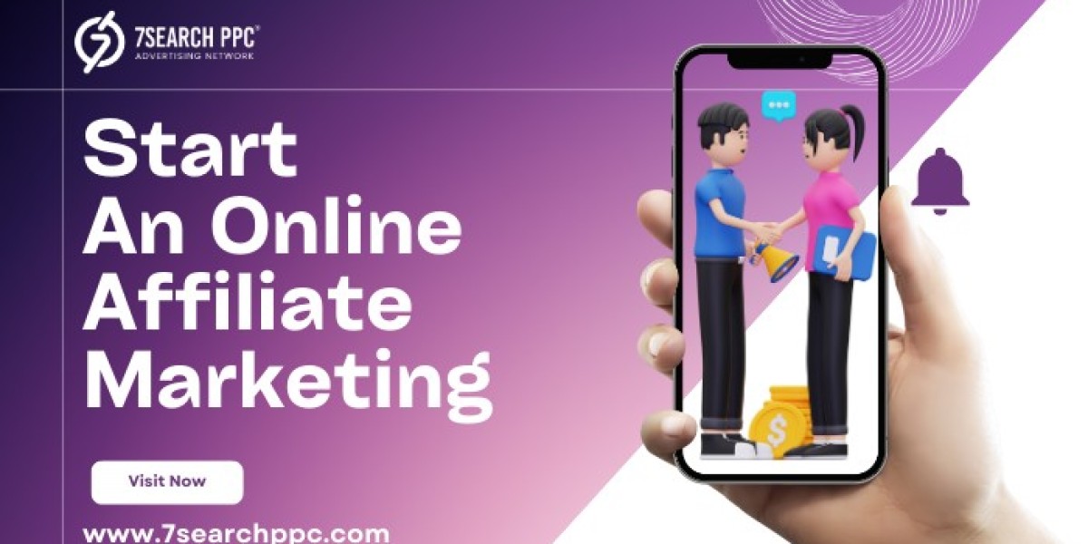 5 Reasons to Start an Online Affiliate Marketing for Your Small Business