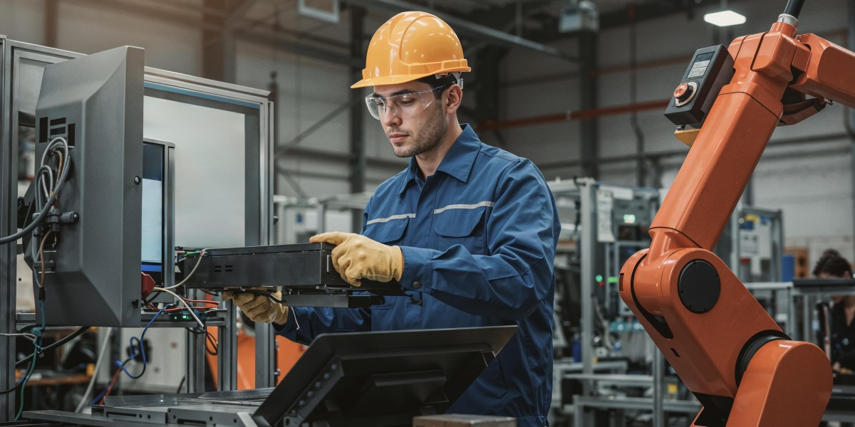 UL 508A Panel Shop: The Key to Reliable Industrial Control Panels