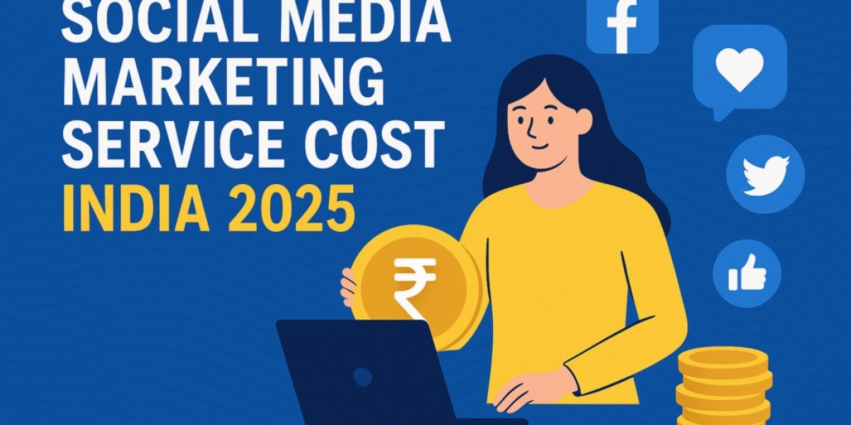 Top Social Media Marketing Packages in India with Price Details