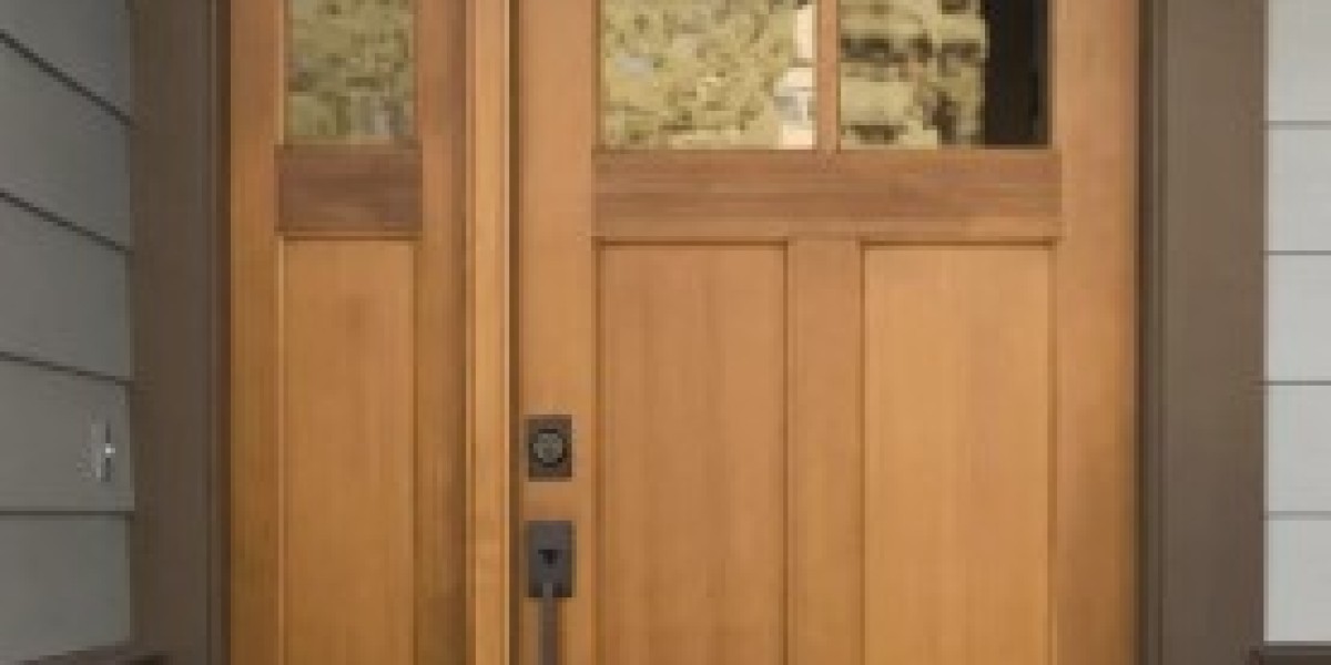 How to Enhance Your Home’s Curb Appeal with the Right Front Door