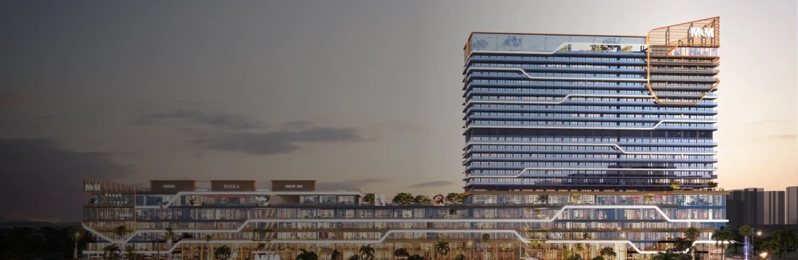 The SmartKey Realty Cover Image