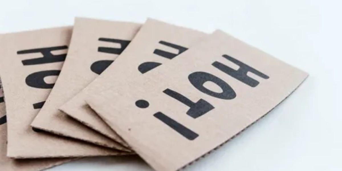 Need to Know about Custom Hot Paper: Elevate Your Packaging