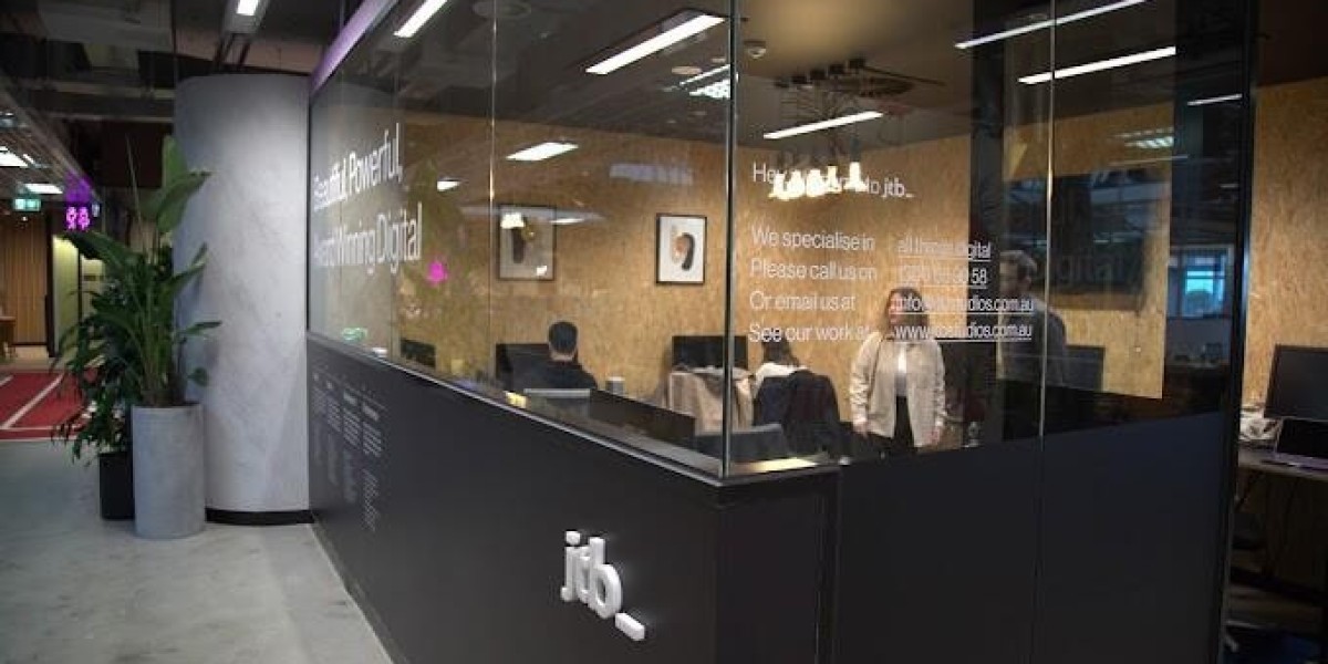 Navigating the Digital Landscape: A Guide to Web Development in Melbourne